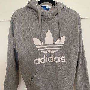 Adidas sweatshirt